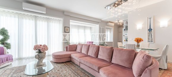 3-Zimmer Wohnung in Milan, Italy, Nr. 264893 5