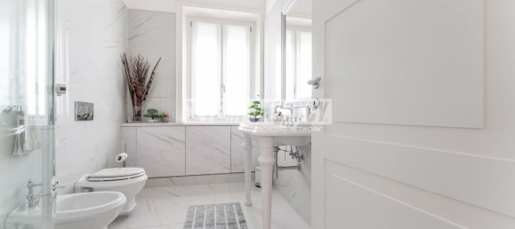 3-Zimmer Wohnung in Milan, Italy, Nr. 264893 44