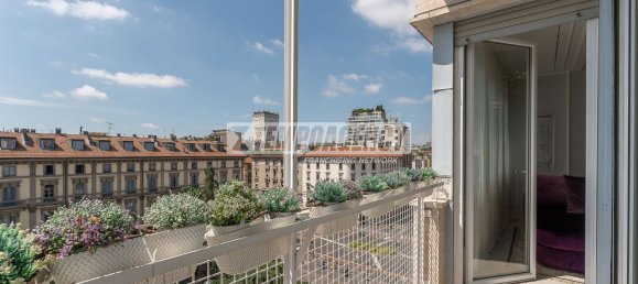3-Zimmer Wohnung in Milan, Italy, Nr. 264893 16