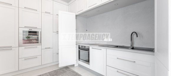 3-Zimmer Wohnung in Milan, Italy, Nr. 264893 21