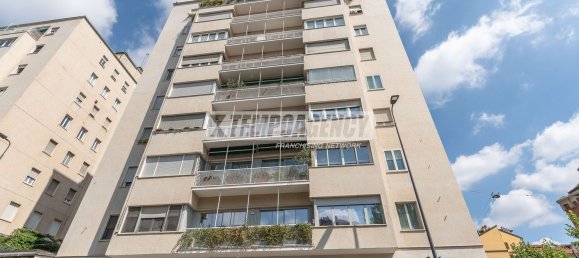 3-Zimmer Wohnung in Milan, Italy, Nr. 264893 50