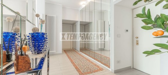 3-Zimmer Wohnung in Milan, Italy, Nr. 264893 13