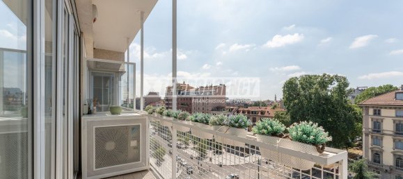 3-Zimmer Wohnung in Milan, Italy, Nr. 264893 15