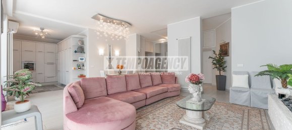 3-Zimmer Wohnung in Milan, Italy, Nr. 264893 4