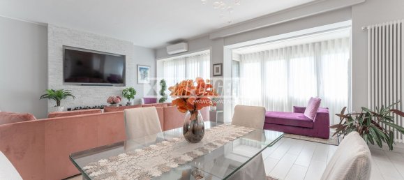 3-Zimmer Wohnung in Milan, Italy, Nr. 264893 3