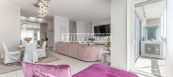 3-Zimmer Wohnung in Milan, Italy, Nr. 264893 9