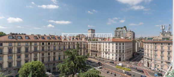 3-Zimmer Wohnung in Milan, Italy, Nr. 264893 2