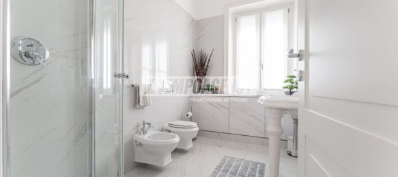 3-Zimmer Wohnung in Milan, Italy, Nr. 264893 46