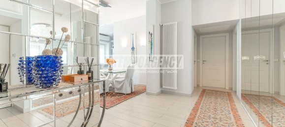 3-Zimmer Wohnung in Milan, Italy, Nr. 264893 14