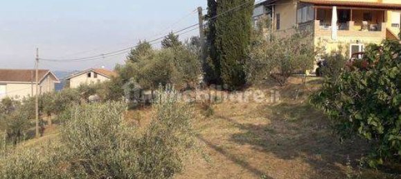 2800m² Land in Alanno, Italy No. 302208 2