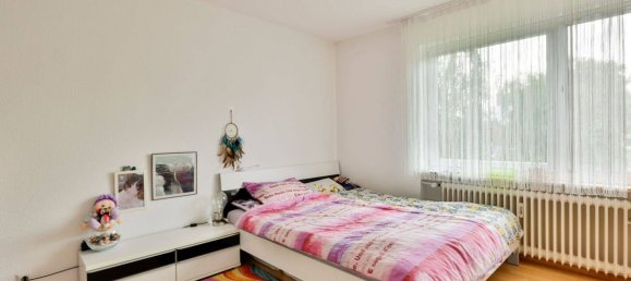 Квартира с 4 комнатами в Konstanz, Германия № 286421 7