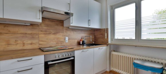 Квартира с 4 комнатами в Konstanz, Германия № 286421 10