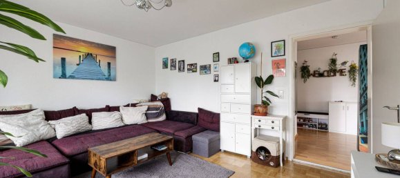 Квартира с 4 комнатами в Konstanz, Германия № 286421 3