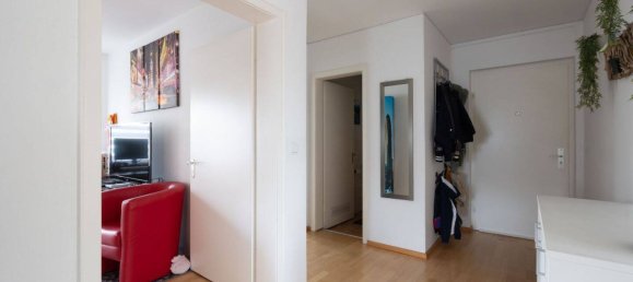 Квартира с 4 комнатами в Konstanz, Германия № 286421 9