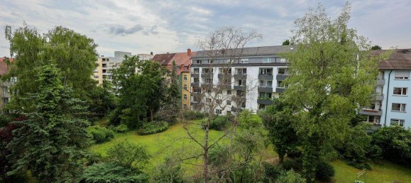 Квартира с 4 комнатами в Konstanz, Германия № 286421 13