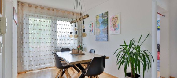 Квартира с 4 комнатами в Konstanz, Германия № 286421 8