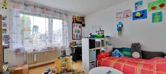 Квартира с 4 комнатами в Konstanz, Германия № 286421 6