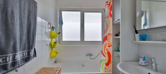 Квартира с 4 комнатами в Konstanz, Германия № 286421 11