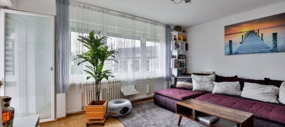 Квартира с 4 комнатами в Konstanz, Германия № 286421 4