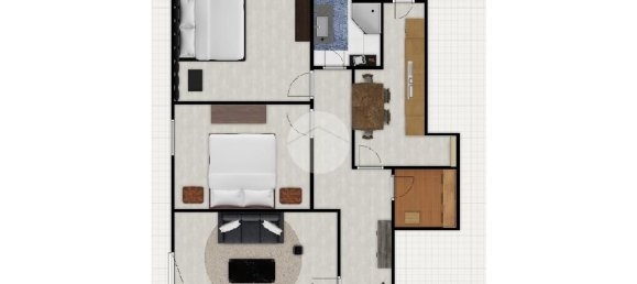 3 chambres Appartement à Terni, Italy No. 358268 20