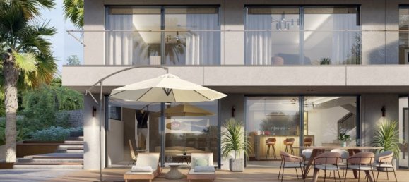 Villa 2+4 in Istanbul, Turkey No. 2527 3