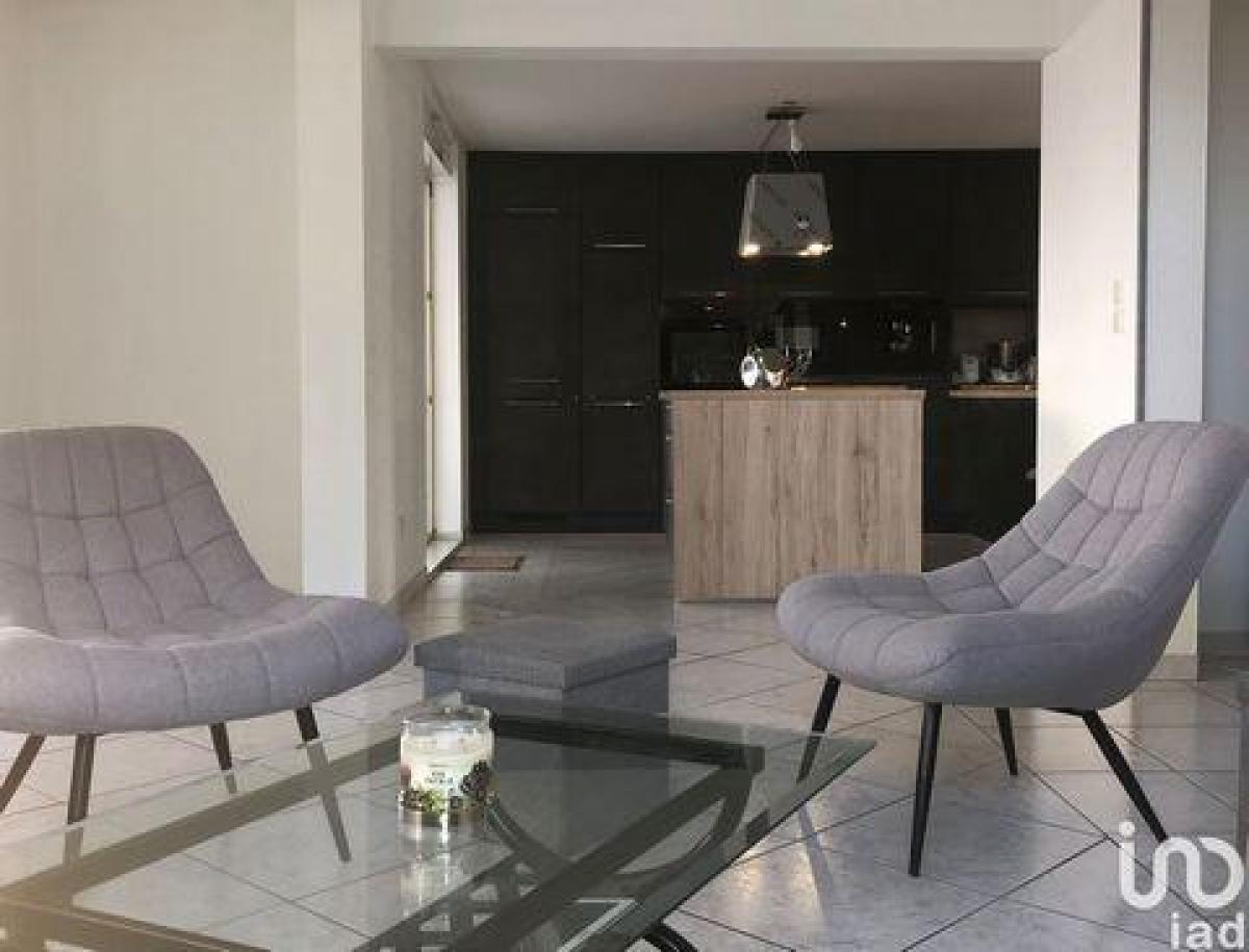 5 غرف نوم منزل في Drusenheim, France رقم 24107