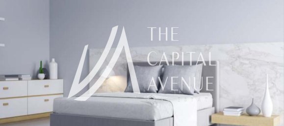 3 Schlafzimmer Wohnung in Al Reem Island, UAE, Nr. 33650 7