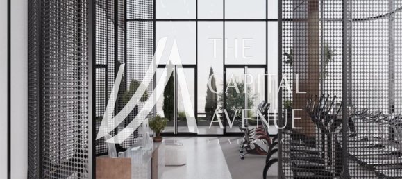 3 Schlafzimmer Wohnung in Al Reem Island, UAE, Nr. 33650 3