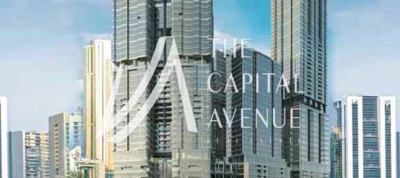 3 Schlafzimmer Wohnung in Al Reem Island, UAE, Nr. 33650 6