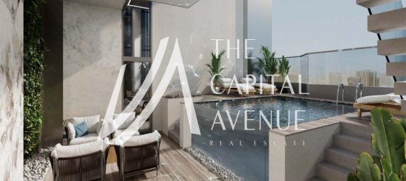 3 Schlafzimmer Wohnung in Al Reem Island, UAE, Nr. 33650 5