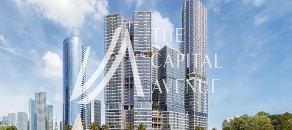 3 Schlafzimmer Wohnung in Al Reem Island, UAE, Nr. 33650 8