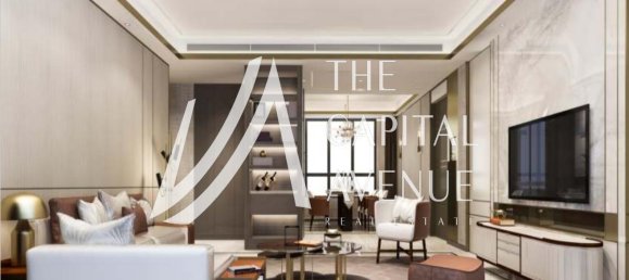 3 Schlafzimmer Wohnung in Al Reem Island, UAE, Nr. 33650 4