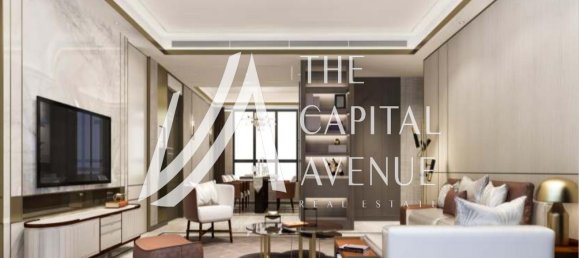 3 Schlafzimmer Wohnung in Al Reem Island, UAE, Nr. 33650 9