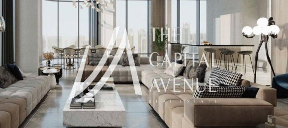 3 Schlafzimmer Wohnung in Al Reem Island, UAE, Nr. 33650 2