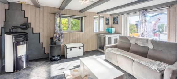 5 Schlafzimmer Haus in Arches, France, Nr. 214596 25