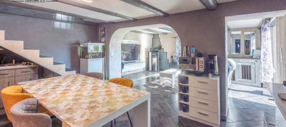 5 Schlafzimmer Haus in Arches, France, Nr. 214596 22