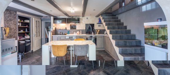 5 Schlafzimmer Haus in Arches, France, Nr. 214596 7