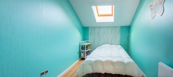 5 Schlafzimmer Haus in Arches, France, Nr. 214596 16