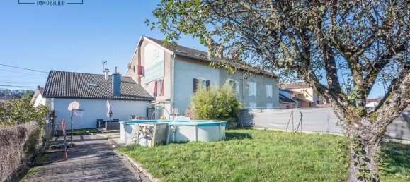 5 Schlafzimmer Haus in Arches, France, Nr. 214596 23