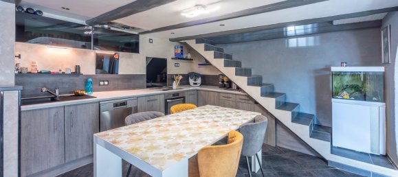 5 Schlafzimmer Haus in Arches, France, Nr. 214596 19