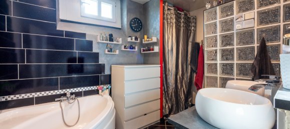 5 Schlafzimmer Haus in Arches, France, Nr. 214596 11