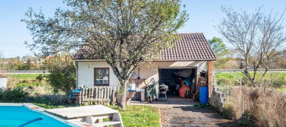 5 Schlafzimmer Haus in Arches, France, Nr. 214596 39