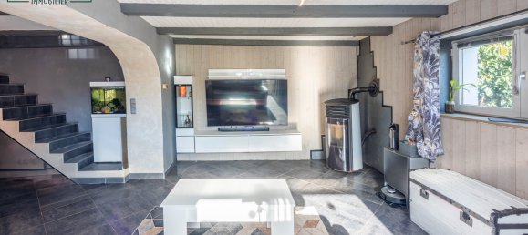 5 Schlafzimmer Haus in Arches, France, Nr. 214596 2