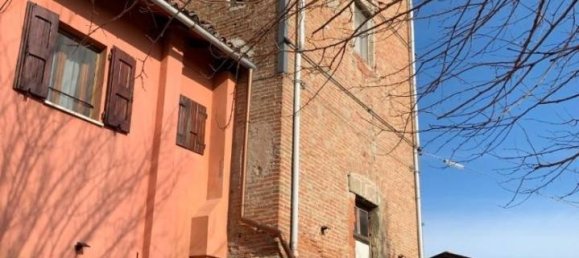 Вилла с 5 комнатами в Кастель Сан Пьетро Терме, Италия № 76529 2