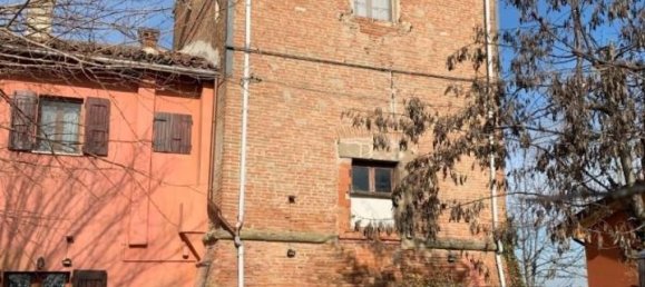 Вилла с 5 комнатами в Кастель Сан Пьетро Терме, Италия № 76529 5