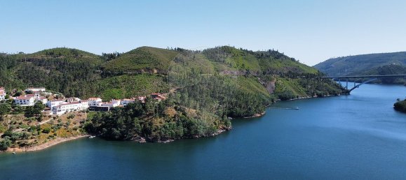 1 غرف نوم منزل في Vila de Rei, Portugal رقم 37476 16