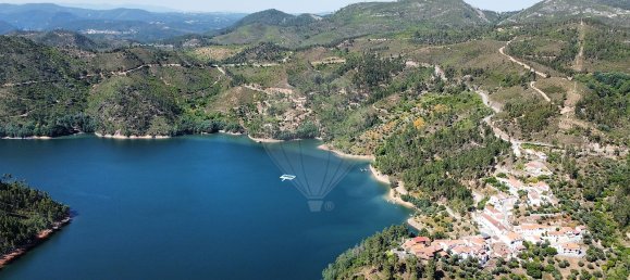 1 غرف نوم منزل في Vila de Rei, Portugal رقم 37476 19