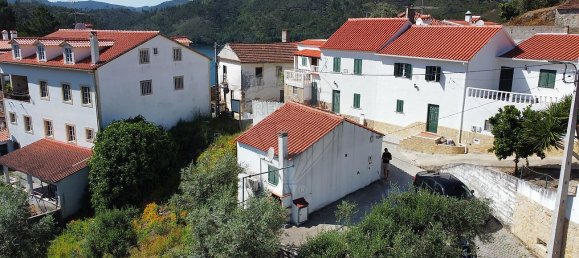 1 غرف نوم منزل في Vila de Rei, Portugal رقم 37476 9