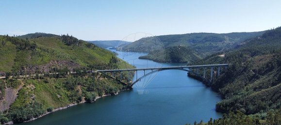 1 غرف نوم منزل في Vila de Rei, Portugal رقم 37476 12