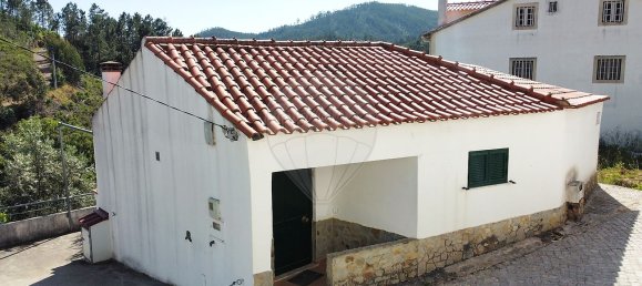 1 غرف نوم منزل في Vila de Rei, Portugal رقم 37476 17